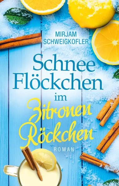 Schneeflöckchen im Zitronenröckchen</a>