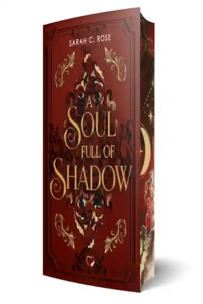 A Soul Full of Shadow