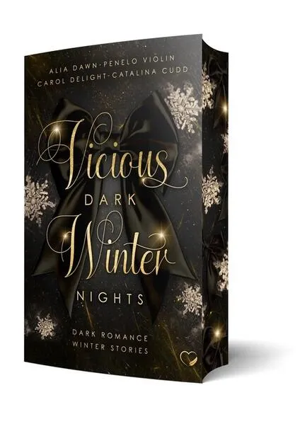 Vicious Dark Winter Nights