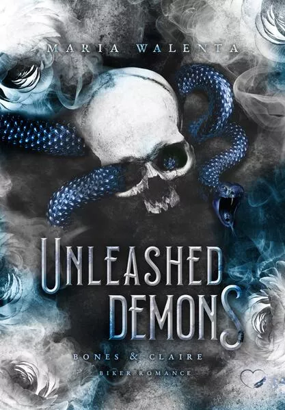 Cover: Unleashed Demons