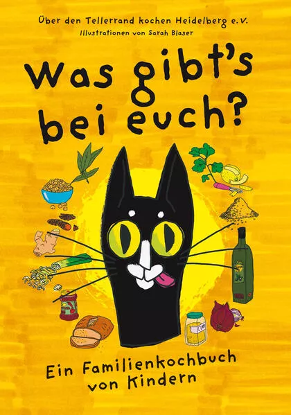 Cover: Was gibts bei euch