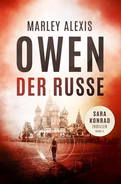 Cover: Der Russe