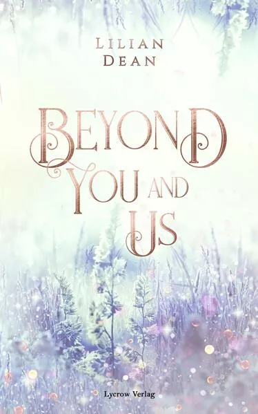 Cover: Beyond You and Us