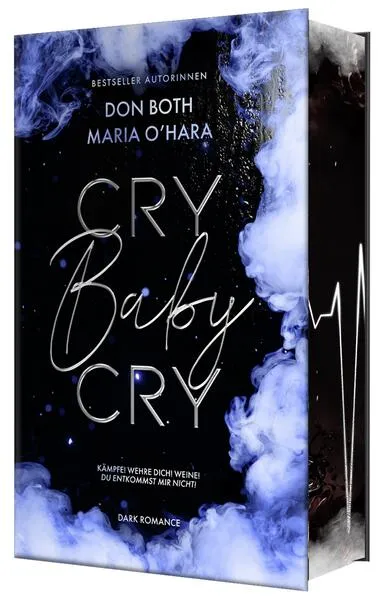 Cry Baby Cry