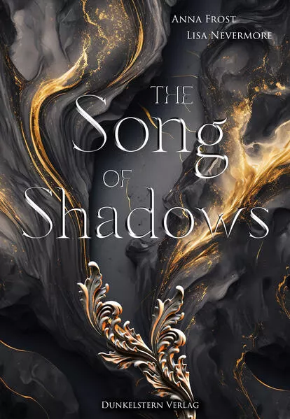 Cover: The Song of Shadows