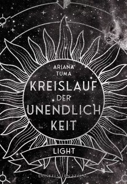 Cover: Kreislauf der Unendlichkeit-light