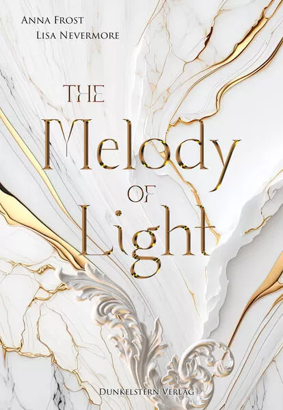 Cover: The Melody of Light