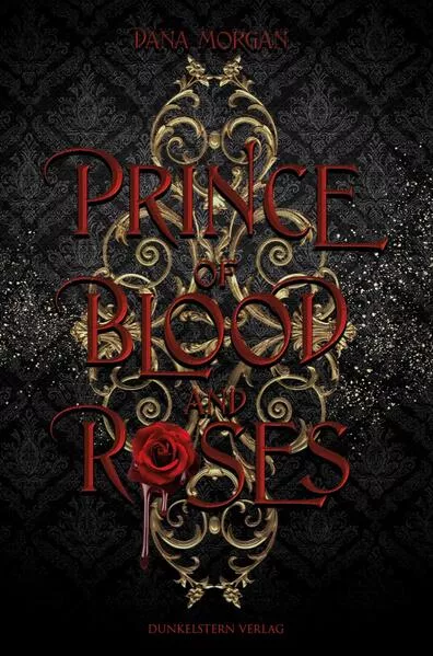 Prince of Blood and Roses