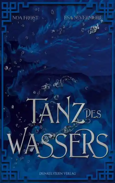 Die Legende der Yokai - Tanz des Wassers