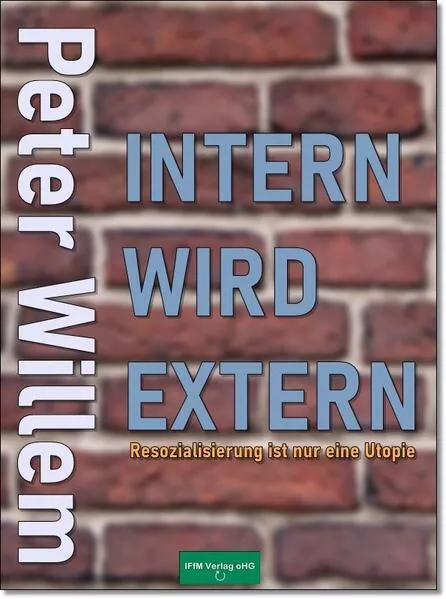 Cover: Intern wird Extern