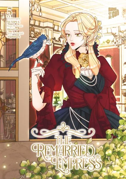 The Remarried Empress 5