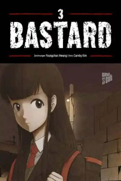 Bastard 3