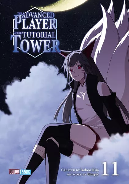 The Advanced Player of the Tutorial Tower 11</a>