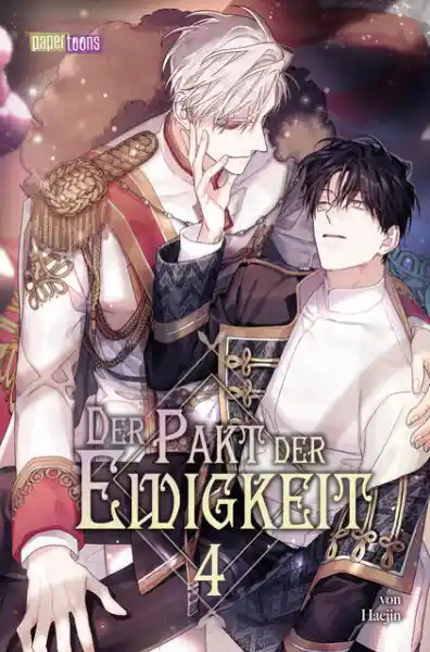 Der Pakt der Ewigkeit 04