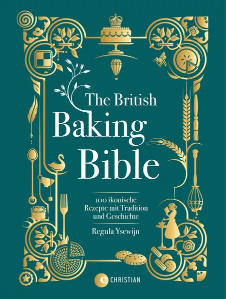 The British Baking Bible</a>