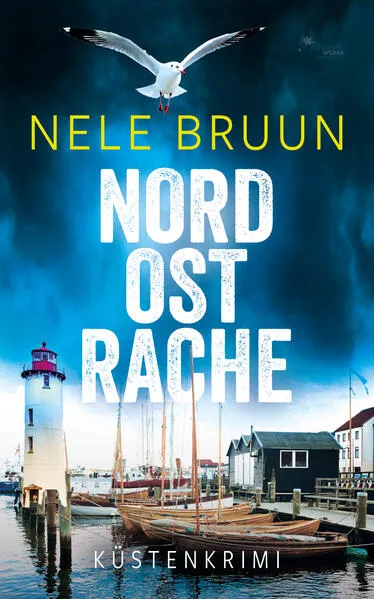 Cover: NordOstRache (Küstenkrimi)