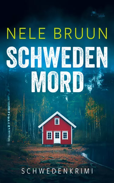 Cover: SchwedenMord (Schwedenkrimi)