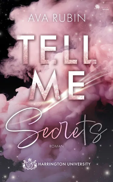 Tell Me Secrets (Harrington University)