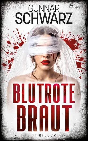 Blutrote Braut (Thriller)