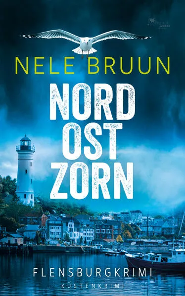 Titel: NordOstZorn (Flensburg-Krimi)