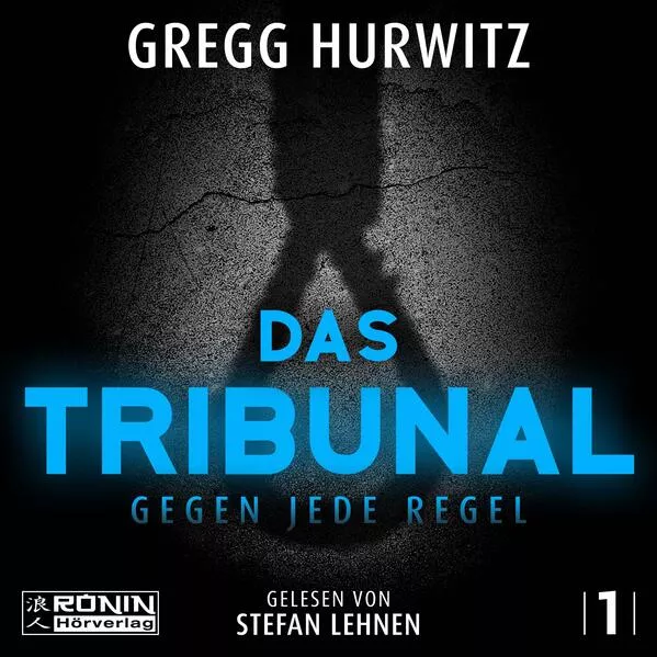 Cover: Das Tribunal
