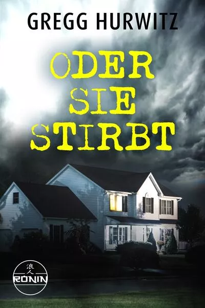 Oder sie stirbt</a>