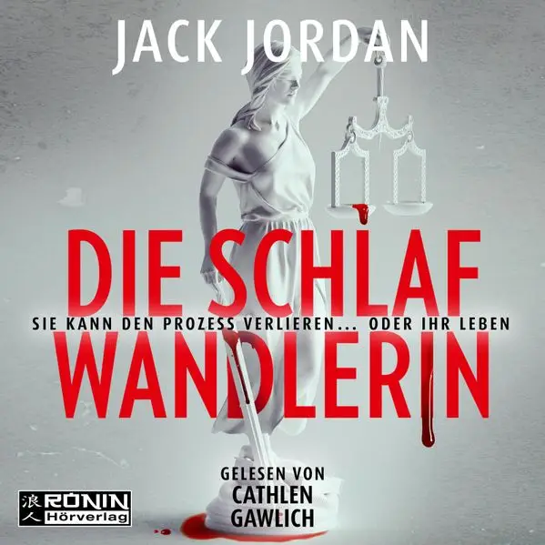 Die Schlafwandlerin
