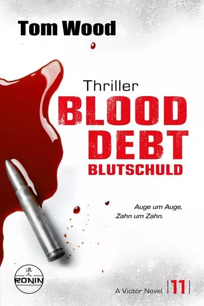 Blood Debt