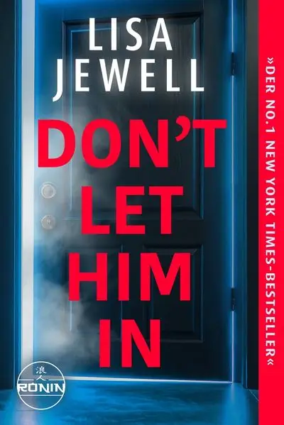 Don't Let Him In