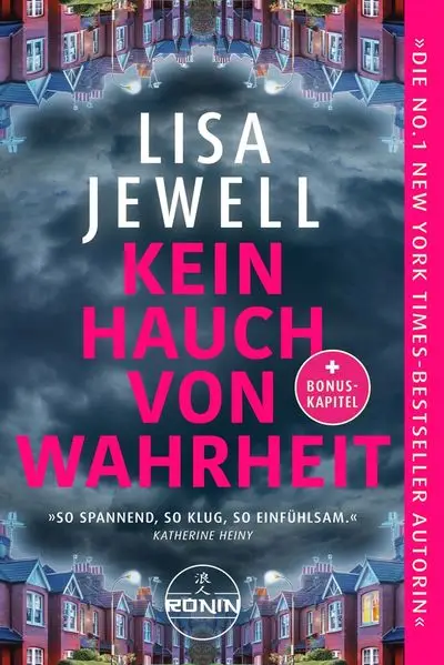 Kein Hauch von Wahrheit