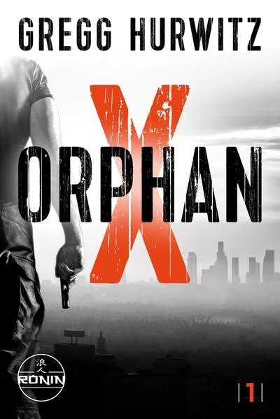 Orphan X</a>