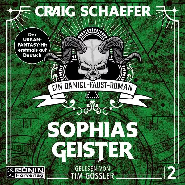 Sophias Geister</a>