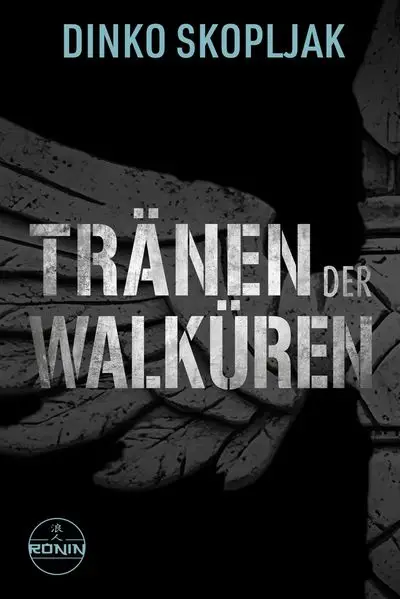 Cover: Tränen der Walküren. Man kann einem Mann alles nehmen – nur nicht den Moment, in dem er handelt.