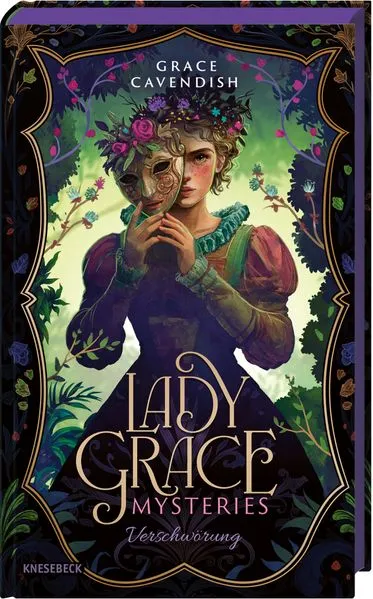 Lady Grace Mysteries
