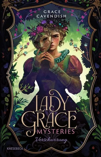 Lady Grace Mysteries