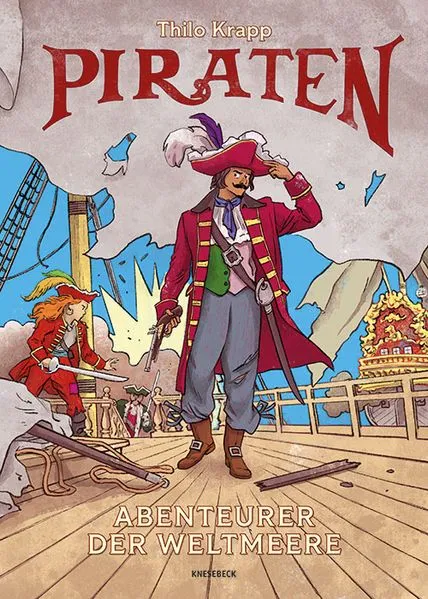 Titel: Piraten