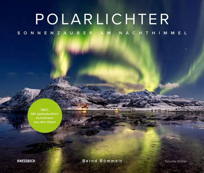 Titel: Polarlichter