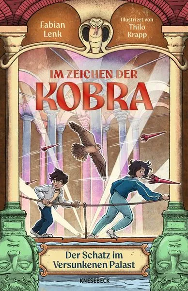 Im Zeichen der Kobra