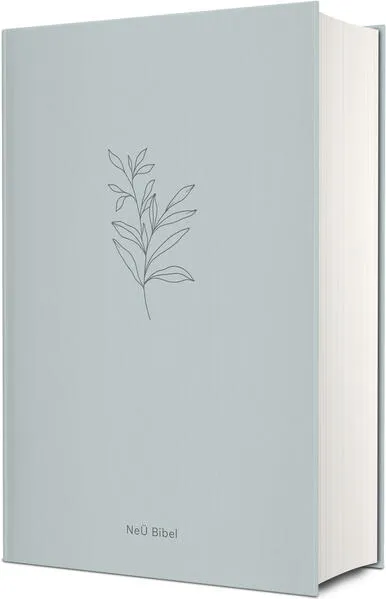 NeÜ bibel.heute Standardausgabe