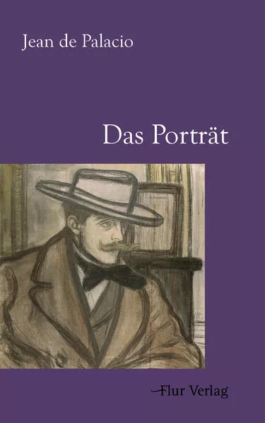 Cover: Das Porträt