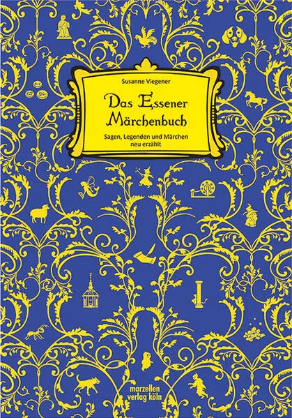Das Essener Märchenbuch