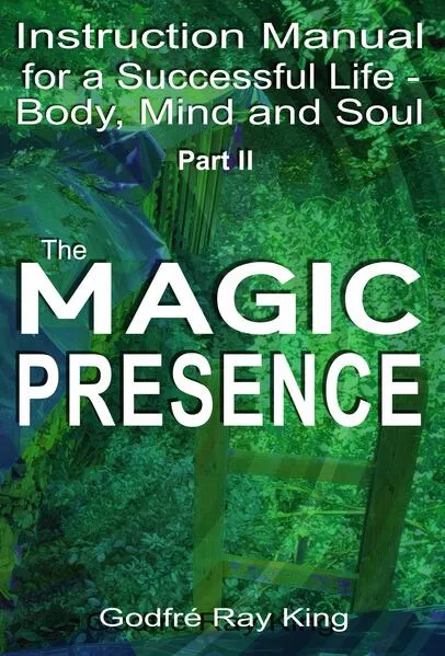 Cover: The Magic Presence