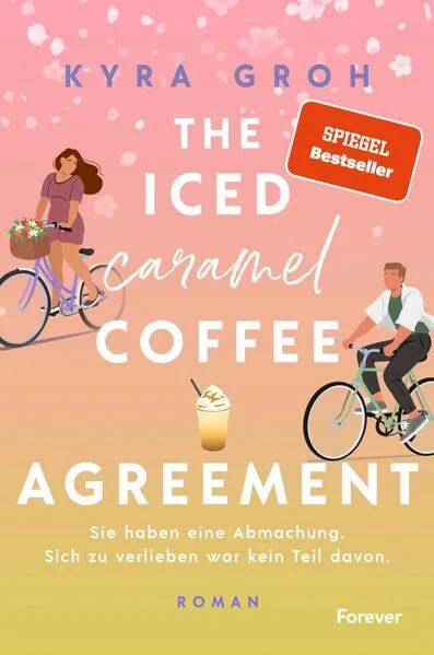Blogbeitrag: The Iced Caramel Coffee Agreement