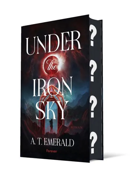 Under the Iron Sky