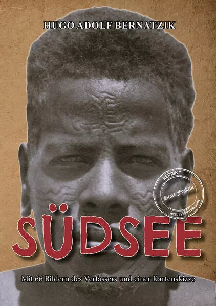 Cover: Südsee