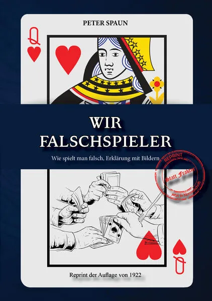 Wir Falschspieler