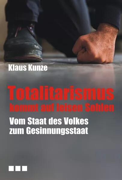 Totalitarismus kommt auf leisen Sohlen</a>