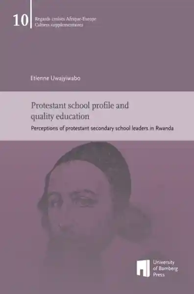 Protestant school profile and quality education