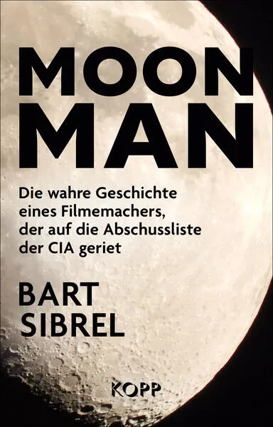 Moon Man