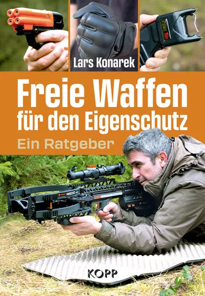 Freie Waffen für den Eigenschutz</a>